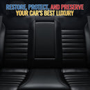 Leather Conditioner, 16 oz — 5