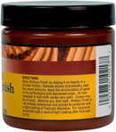 Fiebing's Antique Finish - 4 Ounce (Pack of 1) | Dark Brown — 2