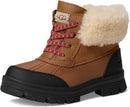UGG Unisex-Child Ashton Addie Boot 6