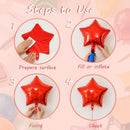 Back to School Balloons First Day of School Balloon Decorations — 5