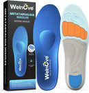 (DC) Dancer Pad Mens 1/Pr 4