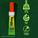 Krazy Glue All Purpose Super Glue Gel with Precision Tip (2g Tube) — 3