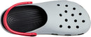 Crocs Unisex Adult Classic Retro Sport Slip On Clogs – Multi — 6