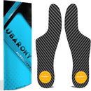 Morton's Extension Orthotic, Carbon Fiber Insole, 265mm, Turf Toe — 1