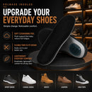 Men, High Arch Support Inserts for Men, Freely Trimmable — 7