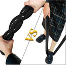 Black 260 balloons, Thickening Latex Black 260q Balloons for Animal Model, 100pcs Long Twisting Balloons for Halloween Xmas Presents, Animal Shape Weddings, Birthdays Clowns. — 2