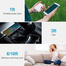 USB A to USB C Cable 3Pack 10Ft Fast Charging 3A Long Nylon Braided Cord 7