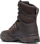 Danner Vital 8 Waterproof Hunting Boots for Men - Dark Brown — 5