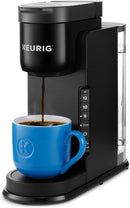 Keurig K-Express Single Serve K-Cup Pod Coffee Maker, 3 Brew Sizes, Strong…