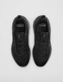 Nike Women's Bella 7 Training/Workout Shoes - Black/Anthracite/Black — 5
