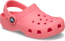 Crocs Kid's Classic Clog – Guava — 2