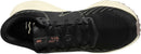 Nike Women's Run Defy Road Running Shoes - Black/Metallic Rose Gold-sail-phantom — 3