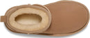 UGG Kids' Classic Ultra Mini Boot – Sand — 5