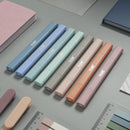 BLIEVE Bible Highlighters No Bleed Through, Pastel Colors, Dual Tip, 8 Pack | COASTAL DREAM — 4
