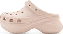Crocs Women’s Classic Bae Clogs – Quartz — 4