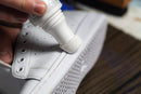 Shoe MGK Sneaker Whitener – Shoe & Sole Touch-Up Paint for Restoring Sneakers, Leather & Tennis Shoes — 4
