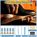 Shoe Glue — 2