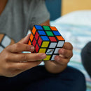 Rubik's Advanced Cube Set 3 x 3 + 2 x 2 – Rubik's Puzzle Game – Pack of 2 and 3 x 3 Cubes Original Colour Matching – 6064009 – Children's Toy Age 8 and Above — 5
