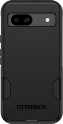 OtterBox Google Pixel 8a Commuter Series Case - Black — 1