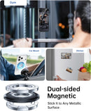 SYNCWIRE Magnetic Phone Ring Holder, for MagSafe Phone Grip Stand Kickstand photo 5