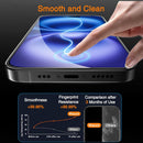 Wiaocit Tempered Glass Screen Protector for iPhone 16 — 4