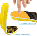 Endoto Insoles for Georgia Boot Replacement Inserts Soles — 4