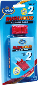 Rush Hour 2 by Thinkfun — 2