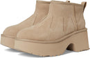 UGG Women's Ultra Mini New Heights Sunwave 7