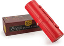 Stone and Clark Compact Travel Size Leather Shoe Shine Kit for Men & Women | Red — 7