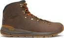 Danner Mountain 600 Men's Hiking Boots - Loam Brown/Glazed Ginger - New — 1