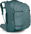 Osprey Fairview 55L Women's Travel Backpack, Blue OS | Cascade Blue Torrent Blue — 1