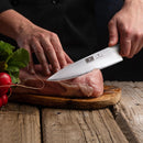 HOSHANHO Kitchen Knife in Japanese High Carbon Steel, Professional High-Class…