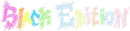 Faber-Castell Black Edition Colored Pencils, Neon & Pastel Colors | Neon + Pastel | 12 Count (Pack of 1) — 6