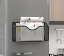JANE EYRE Magnetic File Holder - 3PCS Paper Mail Organizer — 4