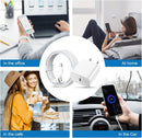 iPhone Charger Fast Charger,USB C Charger 4 Pack, 6FT Lightning Cable photo 6