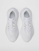 Nike Women's Winflo 12 Road Running Shoes - White/Summit White — 5