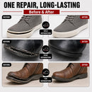 Shoe Cement 4.39 OZ, Clear Shoe Glue Sole Repair with Brush, Waterproof Shoe Sole Glue for Shoes Sole Repair, Strong… — 3