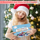 Redtwo 23000 Pcs 144 Colors Clay Beads Bracelet Making Kit — 6