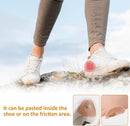 Sibba Feet Bunion Pads Blister Bandages Metatarsal Corn Toes Plantar Foot Balls Of Toe Cushions Care Pain Blisters Wear With Shoes Ball Bottom Relief Patch Pad — 8