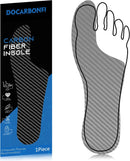 Morton´s Extension Orthotic,Recovery Carbon Fiber Insole, W 9-9.5,M 8-8.5 — 1