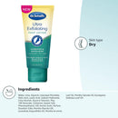 Dr.Scholl's Dry,Flaky Skin Remover Ultra Exfoliating Foot Lotion Cream,Moisturizer with Urea for Rough Dry Cracked Feet, Heal&Soothe for Healthy Looking Feet,Intensive Foot Skin Care,3.5 oz(Pack of 2) — 7