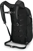 Osprey Daylite Commuter Backpack, Black OS — 7