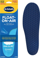 Dr. Scholl's® Float-On-Air® Comfort Insoles, Shoe Inserts for Women, 1 Pair, Full Length - Dark Blue — 1