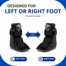 Activ Air Cam Short Walker Fracture Boot W/Air Pump (XLarge) — 6