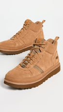 UGG Men's Highland Hi Heritage Sneakers 4