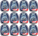 ArtCreativity 12 Metal Wire IQ Brain Teaser Puzzles for Kids Party Favors — 1