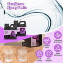 Epoxy Resin Kit with Light for Beginners, DIY Crafts for Adults Women — 7