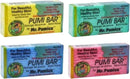 Mr. Pumice Callus Remover Pumi Bar: Pedicure Stone & Foot Scrubber - Medium Grit (4 Pack, Colors), Assorted, (Pack of 4) — 1