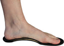 FootChair Orthotics with Pads for Adjustable Arch Height. Relieve Plantar Fasciitis and Other Foot Pain (Women’s 9-10.5 / Men’s 7-8.5) — 6