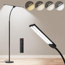 LED Floor Lamp for Living Room,Bright Reading Lamps for Office — 1